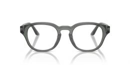 Starck 0SH3099 0004 Kunststoff Panto Transparent/Grau Brille online; Brillengestell; Brillenfassung; Glasses; auch als Gleitsichtbrille