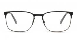 Timberland TB1620 002 Metall Rechteckig Schwarz/Schwarz Brille online; Brillengestell; Brillenfassung; Glasses; auch als Gleitsichtbrille