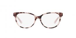 Tory Burch 0TY2071 1726 Kunststoff Panto Havana/Rosa Brille online; Brillengestell; Brillenfassung; Glasses; auch als Gleitsichtbrille