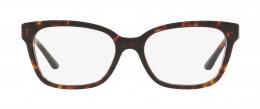 Tory Burch 0TY2084 1728 Kunststoff Panto Havana/Havana Brille online; Brillengestell; Brillenfassung; Glasses; auch als Gleitsichtbrille