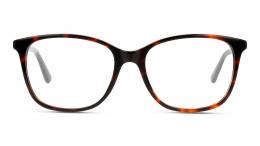 UNOFFICIAL Kunststoff Panto Mehrfarbig/Havana Brille online; Brillengestell; Brillenfassung; Glasses; auch als Gleitsichtbrille