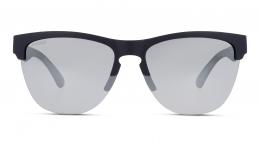 UNOFFICIAL polarisiert Kunststoff Panto Blau/Blau Sonnenbrille, Sunglasses