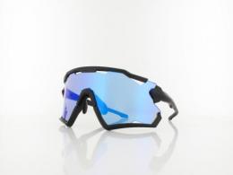 UVEX sportstyle 228 S532067 2206 132 black mat / mirror blue