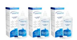 Vantio Multi-Purpose 3 x 360 ml mit Behälter Marke Vantio Pflegemittel, Kat: Pflegemittel für Kontaktlinsen, Lieferzeit 3 Tage - jetzt kaufen.