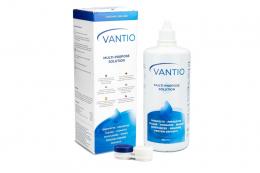 Vantio Multi-Purpose 360 ml mit Behälter Marke Vantio Pflegemittel, Kat: Pflegemittel für Kontaktlinsen, Lieferzeit 3 Tage - jetzt kaufen.
