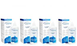 Vantio Multi-Purpose 4 x 360 ml mit Behälter Marke Vantio Pflegemittel, Kat: Pflegemittel für Kontaktlinsen, Lieferzeit 3 Tage - jetzt kaufen.