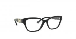 Versace 0VE3344 GB1 Marke Versace, Kat: Brillen, Lieferzeit 3 Tage - jetzt kaufen.