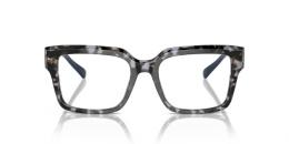 Vogue 0VO5559 3147 Kunststoff Panto Blau/Blau Brille online; Brillengestell; Brillenfassung; Glasses; auch als Gleitsichtbrille