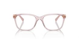 Vogue 0VO5574B 2942 Kunststoff Panto Transparent/Rosa Brille online; Brillengestell; Brillenfassung; Glasses; auch als Gleitsichtbrille