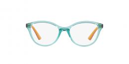 Vogue 0VY2019 3032 Kunststoff Panto Transparent/Grün Brille online; Brillengestell; Brillenfassung; Glasses