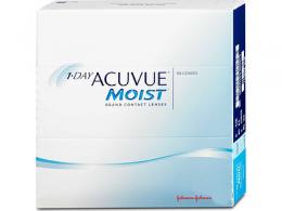 1-Day ACUVUE MOIST 90er Box, BC 8,5