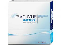 1-Day ACUVUE MOIST for ASTIGMATISM 90er Box