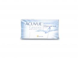 ACUVUE OASYS FOR ASTIGMATISM - 6er Box