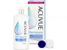 Acuvue RevitaLens