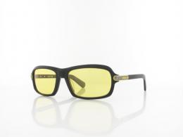 Adidas Originals OR0144 02E 57 matte black / yellow