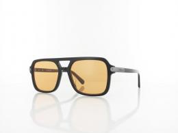 Adidas Originals OR0149 01E 54 shiny black / brown