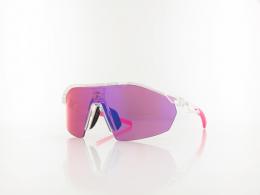 Adidas Sport ANEMOS LIGHT S SP0116 26Z 136 crystal / gradient or mirror violet
