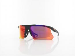 Adidas Sport DUNAMIS BI SP0119 02L 79 matte black / roviex mirror