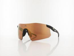 Adidas Sport KAPHIROS SP0122 02G 137 matte black / brown mirror