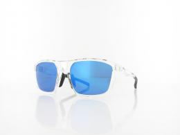 Adidas Sport SP0111 26X 57 crystal / blue mirror