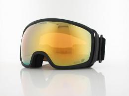 ALPINA BIVIO A7302 831 black gold / Q mirror gold