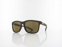 ALPINA Burst A8755 491 55 brown matt / brown