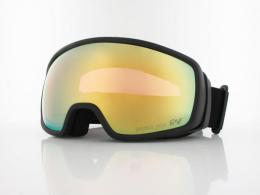 ALPINA Double Jack QV A7286 731 black matt / QV gold