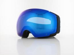 ALPINA FALERA MAG Q A7310 832 black matt / Q mirror blue