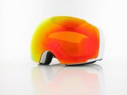 ALPINA FALERA MAG Q-LITE A7311 811 white matt / Q-LITE mirror green