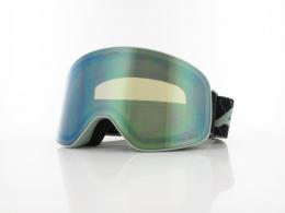 ALPINA FERNI Q-Lite A7300 871 green matt / Q-LITE mirror green