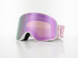 ALPINA FERNIE Q-LITE A7300 814 white matt / Q-LITE mirror rose