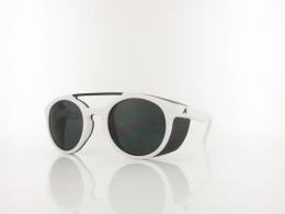 ALPINA GLACE A8683 411 48 white / schwarz