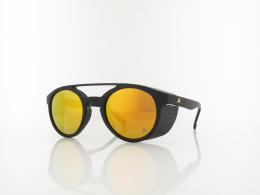 ALPINA Glace P A8738 531 45 black matt / black polarized gold mirror