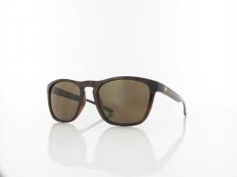 ALPINA GLEAM A8758 491 54 havana / brown