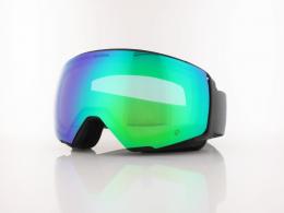 ALPINA GRANBY 2 S Q A7339 832 black grey matt / Q mirror green