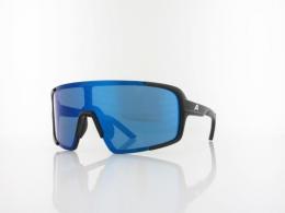 ALPINA LUMIN A8767 332 129 black matt / blue mirror