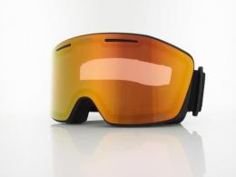 ALPINA NENDAZ A7289 731 black matt / QV mirror gold