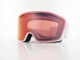 ALPINA NENDAZ QV A7289 721 white gloss / QV mirror champagne