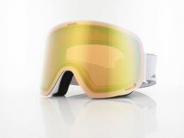 ALPINA PENKEN Q A7294 812 white matt / Q mirror gold