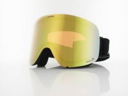 ALPINA PENKEN Q A7294 832 black matt / Q mirror gold