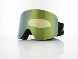 ALPINA PENKEN Q-LITE A7299 832 black matt / Q-LITE mirror gold