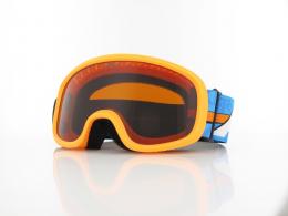 ALPINA PINEY 2.0 A7318 441 orange blue mat / orange
