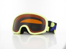ALPINA PINEY 2.0 A7318 471 sunny lime / orange