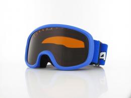 ALPINA PINEY 2.0 A7318 481 blue matt / orange