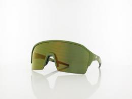 ALPINA Ram HR HM+ A8675 071 140 olive matt / gold mirror