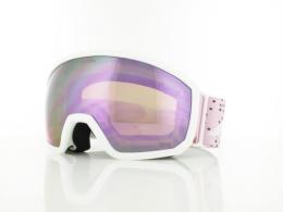 ALPINA SCARABEO JR. A7315 813 white-rose matt / Q-LITE mirror rose
