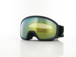 ALPINA SCARABEO JR. Q-LITE A7315 831 black matt / Q-LITE mirror gold