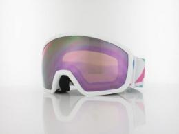 ALPINA SCARABEO JR. Q-LITE A7315 852 white-rose matt / Q-LITE mirror rose