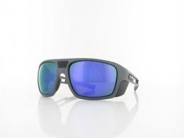 ALPINA SKYWALSH A8667 022 62 midnight grey matt / purple