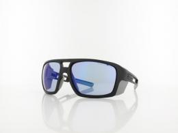 ALPINA Skywalsh VLM+ A8666 232 62 black-grey matt / VLM+ blue mirror